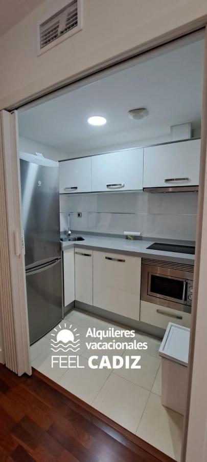 Apartamento Calderon, Feel Cadiz Exterior photo