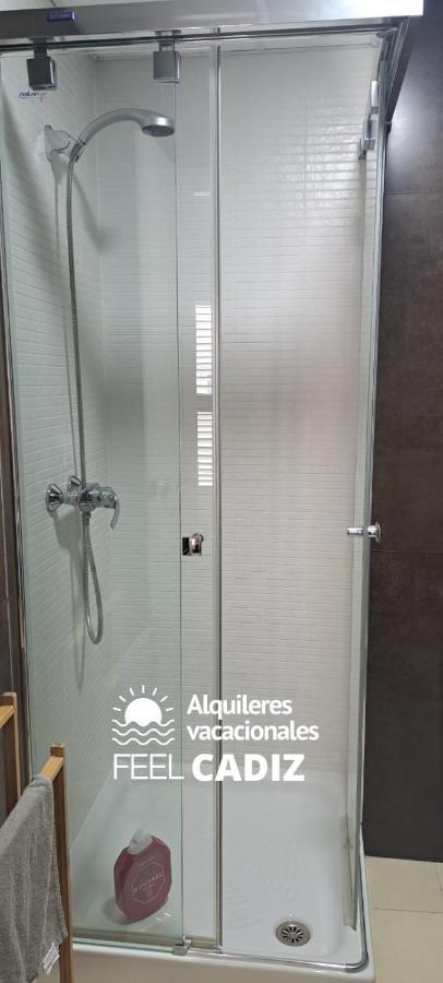 Apartamento Calderon, Feel Cadiz Exterior photo